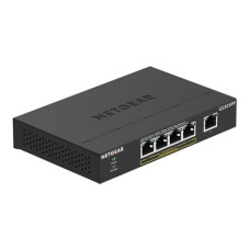 NETGEAR GS305PP Přepínač neřízený 