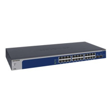 NETGEAR Plus XS724EM