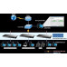 Planet switch GS-4210-24T2S, L2/L4, 24x 1000Base-T, 2x SFP, web, SNMP V3, VLAN, QOS, IPV6