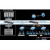 Planet switch GS-4210-24T2S, L2/L4, 24x 1000Base-T, 2x SFP, web, SNMP V3, VLAN, QOS, IPV6