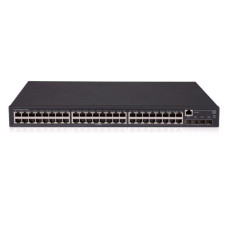 HPE 5130-48G-4SFP+ EI HP RENEW Switch JG934AR