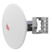 Mikrotik quickMOUNT extra, držák antén (např.:mANT 30, mANT19s, DynaDish atd.)