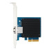 Zyxel XGN100C 10G Network Adapter PCIe Card with Single RJ45 Port