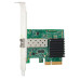 Zyxel XGN100F 10G Network Adapter PCIe Card with Single SFP+ Port