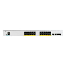 Cisco Catalyst 1000-24FP-4X-L