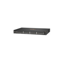 Aruba 6000 48G 4SFP Switch - R8N86A