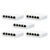 Ubiquiti UniFi Switch USW-Flex-Mini-5, 5-pack