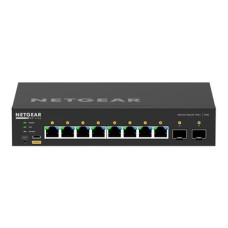 NETGEAR AV Line M4250-8G2XF-PoE+