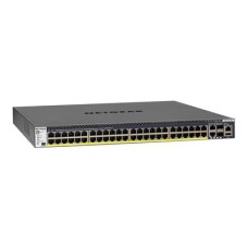 NETGEAR M4300-52G-PoE+