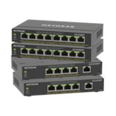 NETGEAR Plus GS305EPP