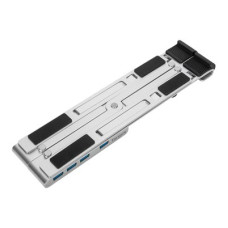 Targus Stojánek na notebook s 4-port