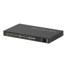 NETGEAR AV Line M4250-26G4F-PoE+