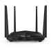 Tenda AC10 Wireless AC1200 Dual Band Router, 1x gigabit WAN, 3x gigabit LAN