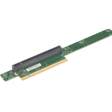 SUPERMICRO 1U Riser Card PCIe4.0 x16, Retail