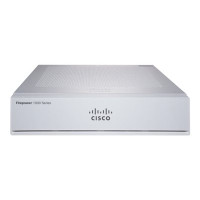 Cisco FirePOWER 1010 ASA