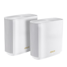 ASUS Zenwifi XT8 v2 (2-pack, White)