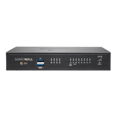 SonicWall TZ370 Advanced Edition bezpečnostní