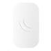 MikroTik cAP Lite, 1.5dBi Dual-Chain, 650MHz CPU,64MB RAM, 1x LAN, 2.4GHz Wi-Fi, 802.11b/g/n, vč. L4 licence