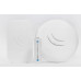 MikroTik cAP Lite, 1.5dBi Dual-Chain, 650MHz CPU,64MB RAM, 1x LAN, 2.4GHz Wi-Fi, 802.11b/g/n, vč. L4 licence