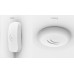 MikroTik cAP Lite, 1.5dBi Dual-Chain, 650MHz CPU,64MB RAM, 1x LAN, 2.4GHz Wi-Fi, 802.11b/g/n, vč. L4 licence