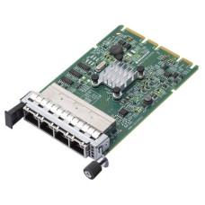 Lenovo ThinkSystem Broadcom 5719 1GbE RJ45 4-port OCP Ethernet Adapter