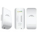 Ubiquiti NanoStation M2 Loco - AP/client 2.4GHz, anténa 8,5dBi MIMO, airMAX, 1x RJ-45, PoE 24V