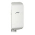 Ubiquiti NanoStation M2 Loco - AP/client 2.4GHz, anténa 8,5dBi MIMO, airMAX, 1x RJ-45, PoE 24V