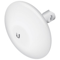 Ubiquiti NanoBeam M5 16 - AP/client 5GHz, anténa 16dBi MIMO2x2, airMAX, 1x RJ45, PoE 24V