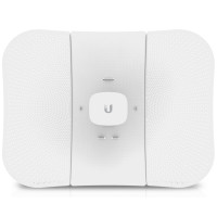 Ubiquiti LiteBeam 5AC Gen2 - AP/client 5GHz, anténa 23dBi MIMO2x2, airMAX AC, 1x Gbit RJ45, PoE 24V