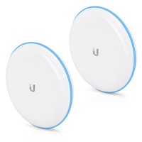 Ubiquiti UniFi UBB - 60 GHz/5 GHz bezdrátový bridge s 1,7+Gbps propustností