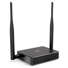 STONET by Netis W2 - 300 Mbps, AP/Router, 1x WAN, 4x LAN, 2x fixní anténa 5 dB