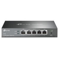TP-Link TL-ER605 / SafeStream Gigabit Multi-WAN VPN Router