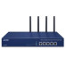 Planet VR-300W6A Enterprise router/firewall VPN/VLAN/QoS/HA/AP kontroler, 2xWAN(SD-WAN), 3xLAN, WiFi 802.11ax