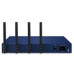 Planet VR-300W6A Enterprise router/firewall VPN/VLAN/QoS/HA/AP kontroler, 2xWAN(SD-WAN), 3xLAN, WiFi 802.11ax