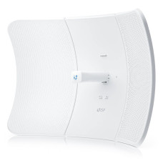 Ubiquiti UISP LTU XR - 5GHz PtMP klientské rádio, LTU, 1024QAM, anténa 29dBi, Extreme Range