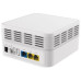 STRONG sada 2 ATRIA Wi-Fi Mesh Home Kit AX3000/ Wi-Fi 802.11a/b/g/n/ac/ax/ 2402 Mbit/s/ 2,4GHz a 5GHz/ 3x LAN/ bílý