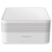 STRONG sada 2 ATRIA Wi-Fi Mesh Home Kit AX3000/ Wi-Fi 802.11a/b/g/n/ac/ax/ 2402 Mbit/s/ 2,4GHz a 5GHz/ 3x LAN/ bílý