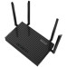 STONET N6 WiFi Router, AX1800, 4x 5dBi fixní anténa, 1x Gigabit WAN, 4x Gigabit LAN, WIFI6