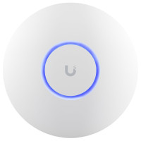 Ubiquiti UniFi 6+ - Wi-Fi 6 AP, 2.4/5GHz, až 3 Gbps, 1x Gbit RJ45, PoE 802.3af (bez PoE injektoru)