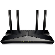 TP-Link Archer AX1800 - AX1800 Wi-Fi 6 Router - OneMesh™