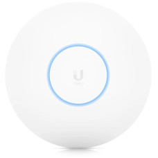 Ubiquiti Přístupový bod Dualband UniFi U6-LongRange, 4x4 MIMO 2.4 Ghz+ 5 GHz,  4/5.5 dBi, PoE-in