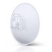 Ubiquiti PowerBeam 5AC GEN2 - AP/client 5GHz, anténa 25dBi MIMO2x2, airMAX AC, 1x Gbit RJ45, PoE 24V - sada 5ks