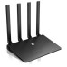 STONET by Netis N2 - Wi-Fi Router, AC 1200, 1x WAN, 4x LAN, 4x fixní anténa 5 dB, Full Gigabit porty