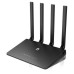 STONET by Netis N2 - Wi-Fi Router, AC 1200, 1x WAN, 4x LAN, 4x fixní anténa 5 dB, Full Gigabit porty