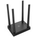 STONET by Netis N5 - Wi-Fi Router, AC 1200, 1x WAN, 2x LAN, 4x fixní anténa 5 dB