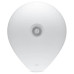 Ubiquiti AirFiber 60 XR - 60 GHz rádio (57-71GHz), PtP, 47 dBi, SFP+ port, 5 GHz záloha, 2.7 Gbps propustnost