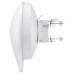 Ubiquiti AirFiber 60 XR - 60 GHz rádio (57-71GHz), PtP, 47 dBi, SFP+ port, 5 GHz záloha, 2.7 Gbps propustnost