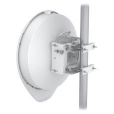 Ubiquiti AirFiber 60 XR - 60 GHz rádio (57-71GHz), PtP, 47 dBi, SFP+ port, 5 GHz záloha, 2.7 Gbps propustnost