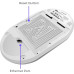 ALTA AP6 - Wi-Fi 6 AP, 2.4/5GHz, až 3 Gbps, Cloud Mgmt, Content Filtering, 1x Gbit RJ45, PoE 802.3at