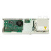 MikroTik RouterBOARD RB1100AHx4 (RB1100x4), 1.4GHz Quad-Core CPU, 1GB RAM, 13x LAN, vč. L6 licence